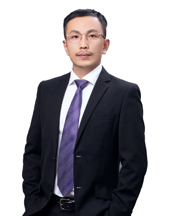 HE Jiafu