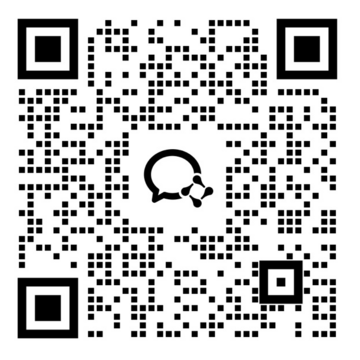 WeCom-QR-Code von Gong Gaoyuan